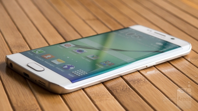 Galaxy S6 Edge