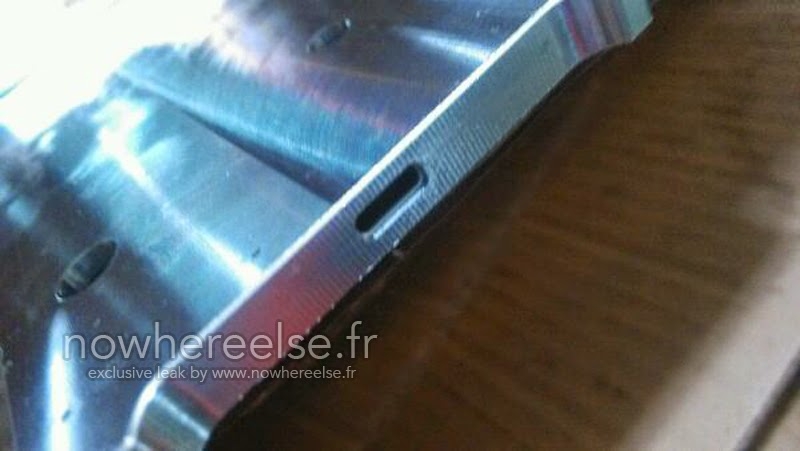 Samsung Galaxy S6