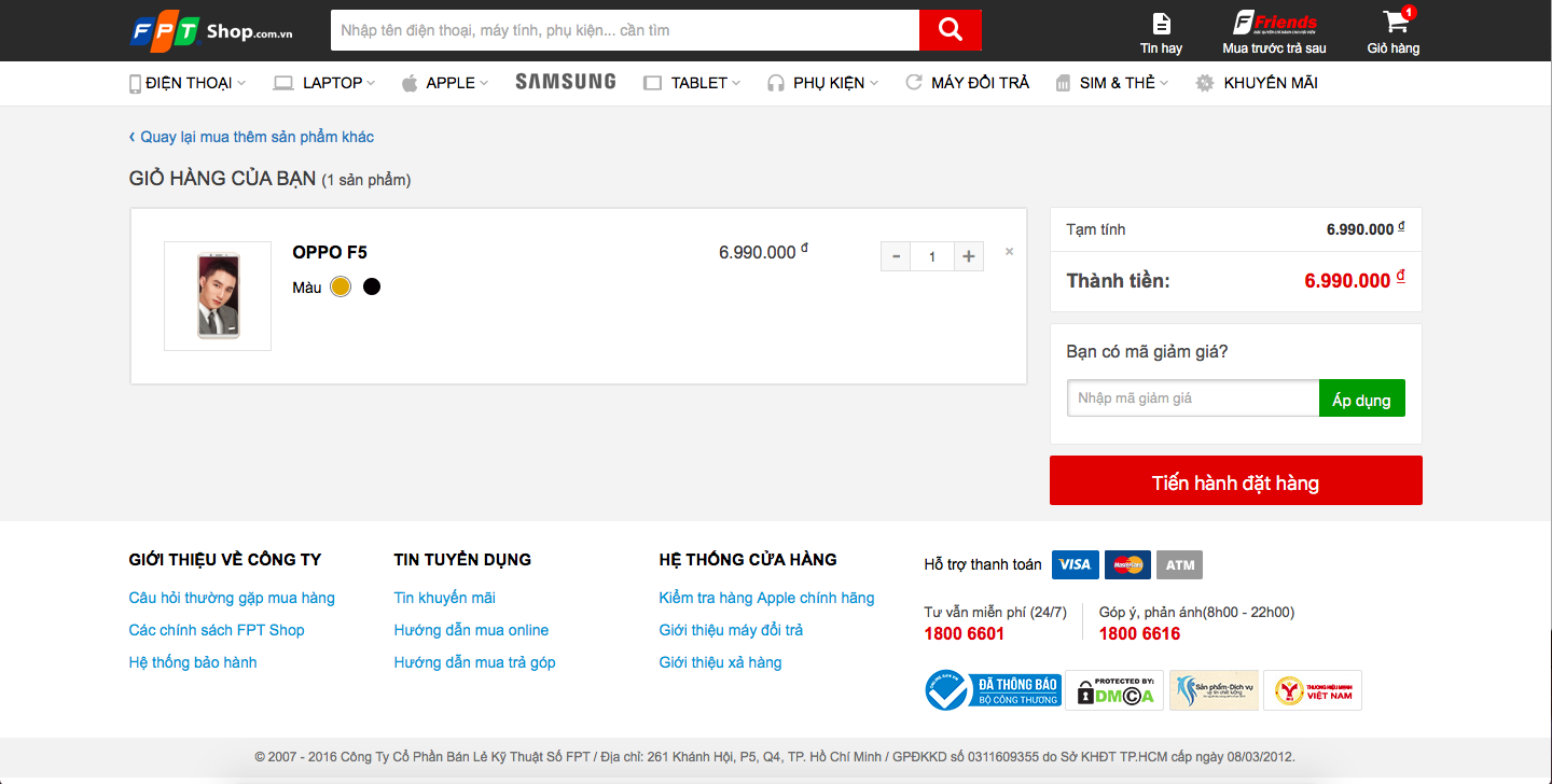 Lễ hội giảm giá