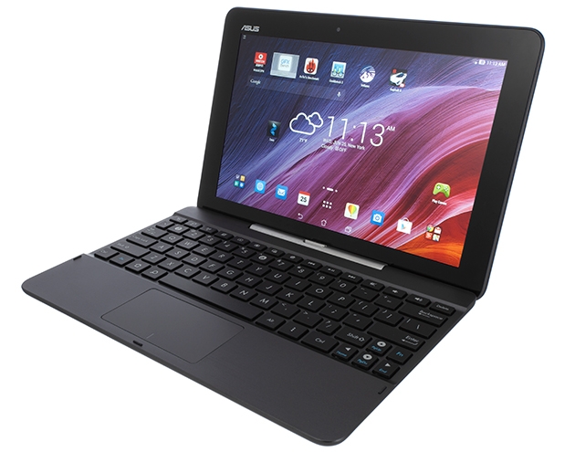Asus Transformer Pad