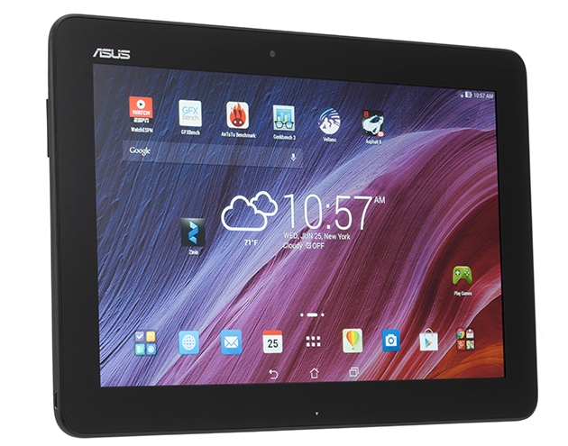 Asus Transformer Pad