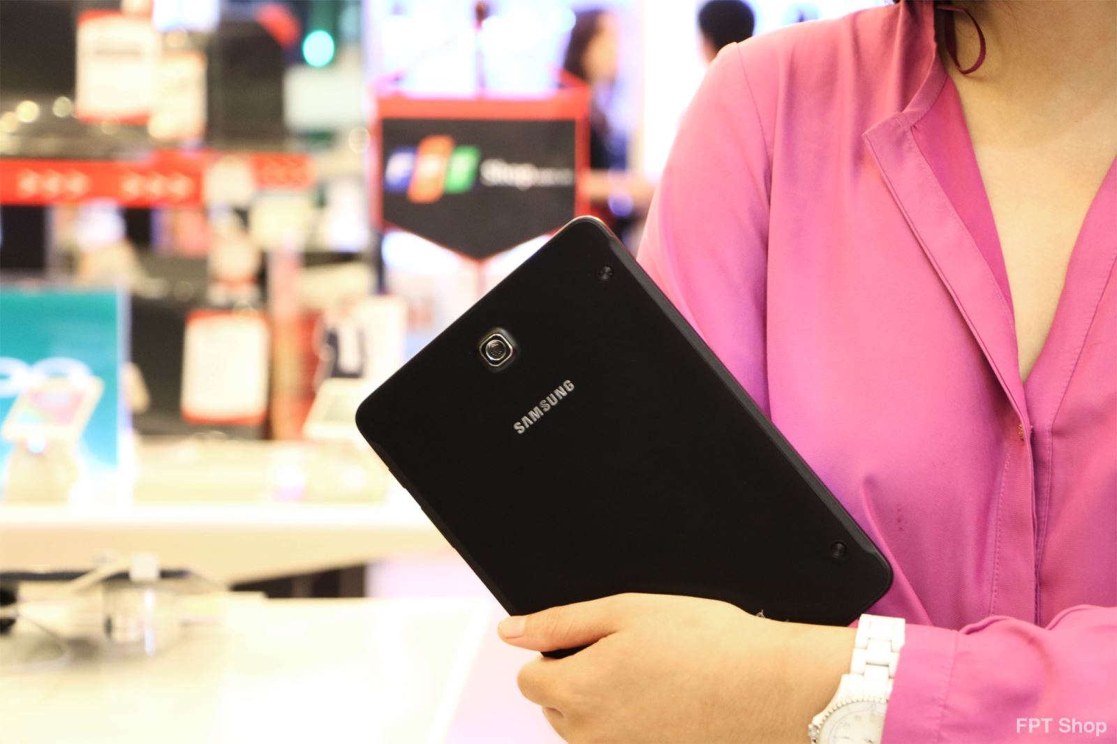 Tablet Tablet