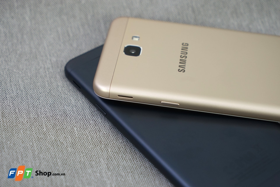Cấu hình & giá Samsung Galaxy J5 Prime tại Việt Nam Cấu hình & giá Samsung Galaxy J5 Prime tại Việt Nam