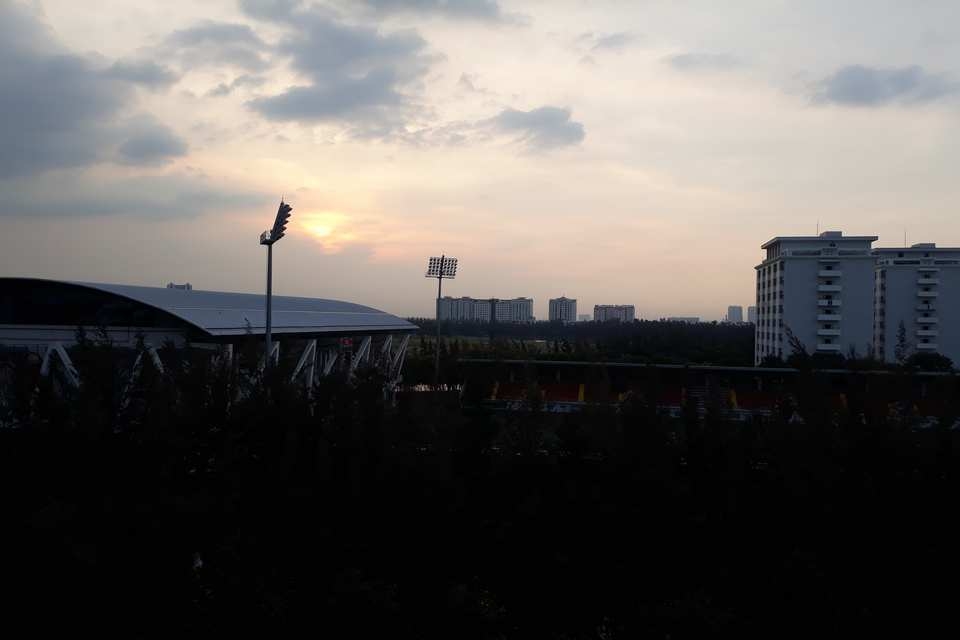 Đánh giá camera Samsung Galaxy J5 Prime: Còn thiếu một chút để hoàn hảo Đánh giá camera Samsung Galaxy J5 Prime: Còn thiếu một chút để hoàn hảo