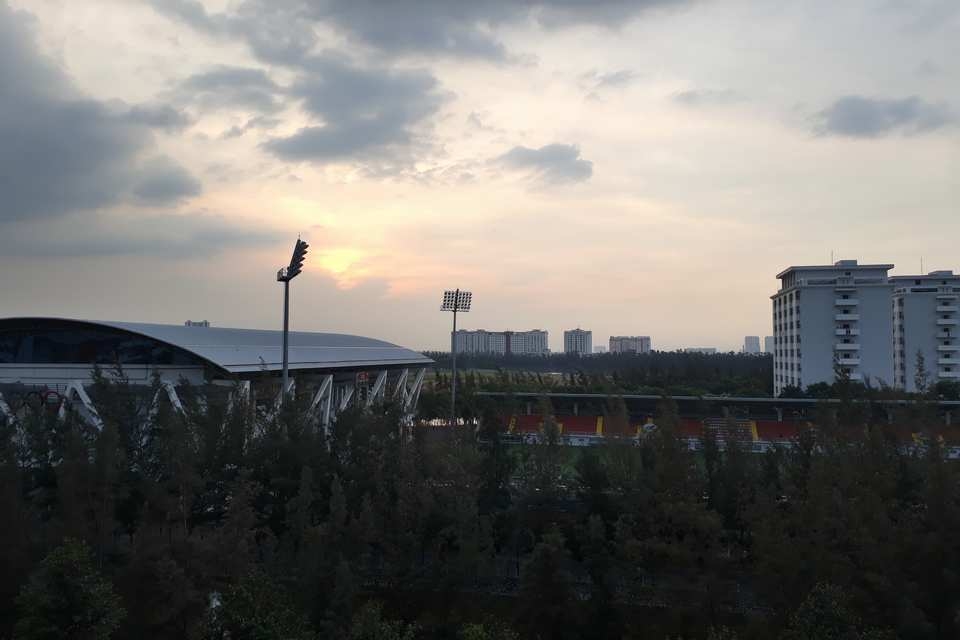 Đánh giá camera Samsung Galaxy J5 Prime: Còn thiếu một chút để hoàn hảo Đánh giá camera Samsung Galaxy J5 Prime: Còn thiếu một chút để hoàn hảo