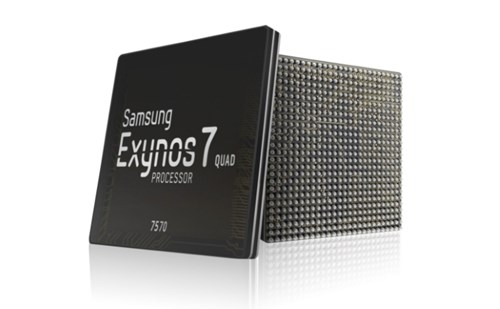 Đôi chút về Exynos 7570 trên Samsung Galaxy J5 Prime Đôi chút về Exynos 7570 trên Samsung Galaxy J5 Prime