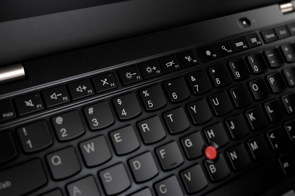 Lenovo ThinkPad X1 Carbon