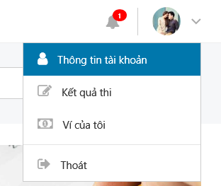 Thi thử