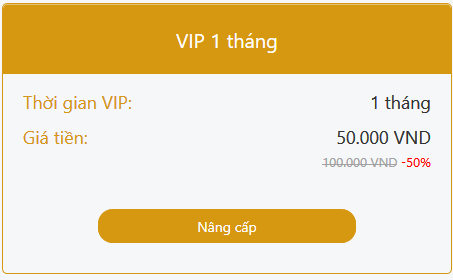 Thi thử nhận quà thật