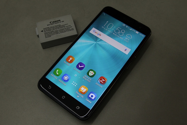 Những thay đổi lớn trên Zenfone 3 so với các thế hệ trước.