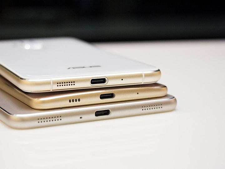 Những thay đổi lớn trên Zenfone 3 so với các thế hệ trước.