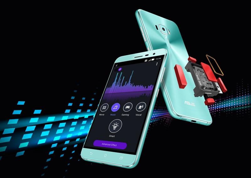 Những thay đổi lớn trên Zenfone 3 so với các thế hệ trước.