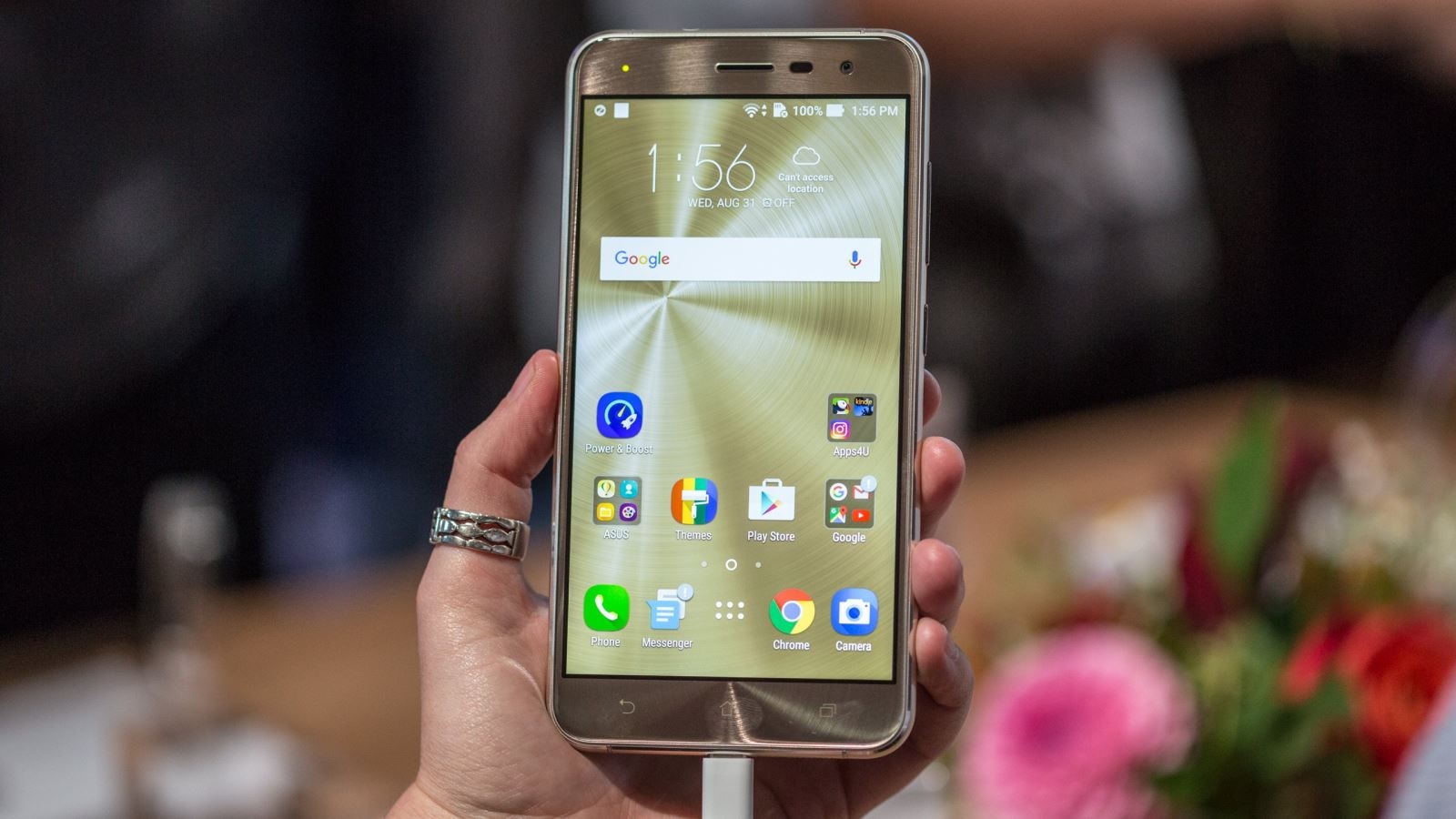 Những thay đổi lớn trên Zenfone 3 so với các thế hệ trước.