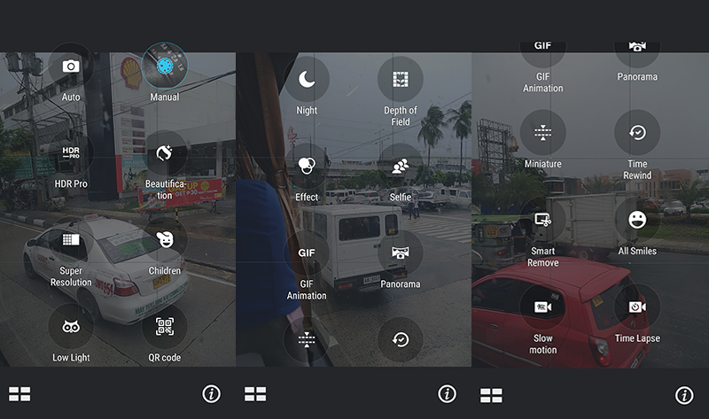 Những thay đổi lớn trên Zenfone 3 so với các thế hệ trước.