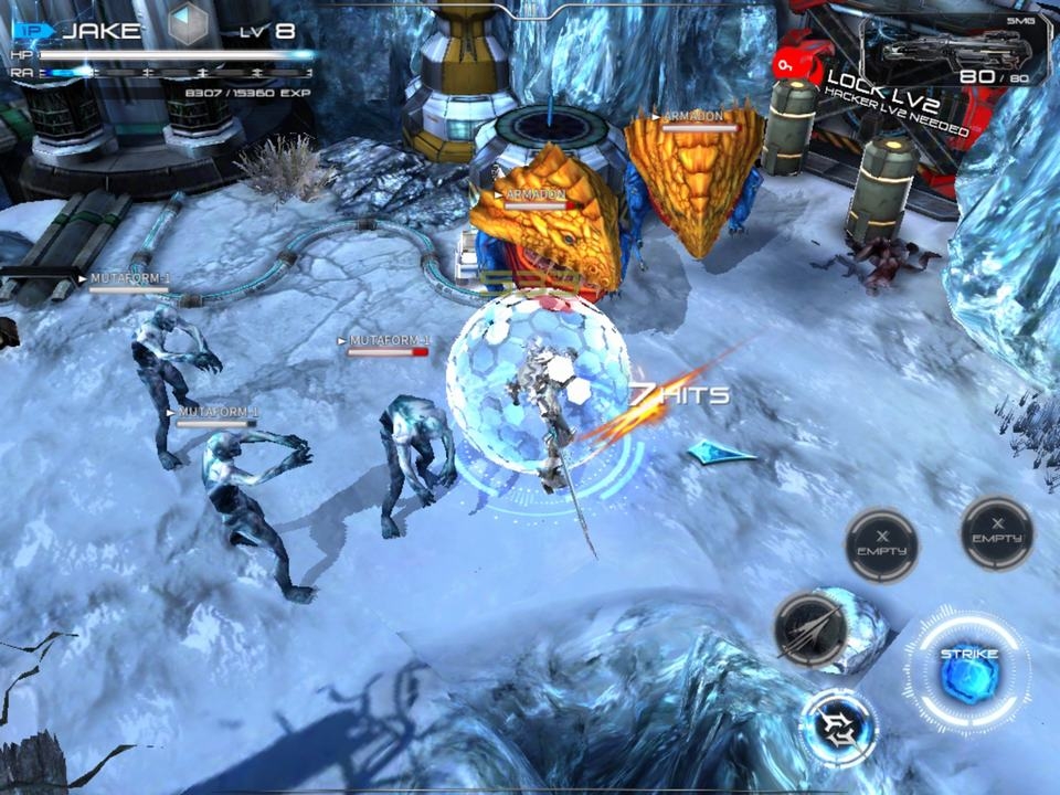 Những tựa game Android không thể bỏ qua trong năm 2016