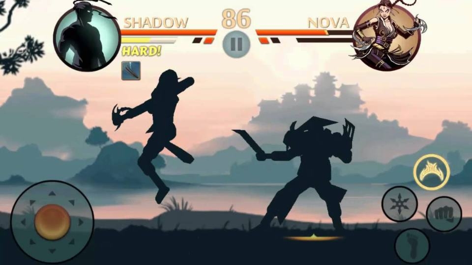 Những tựa game Android không thể bỏ qua trong năm 2016