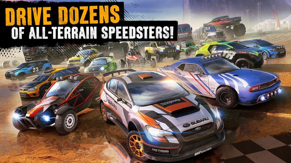 Những tựa game Android không thể bỏ qua trong năm 2016