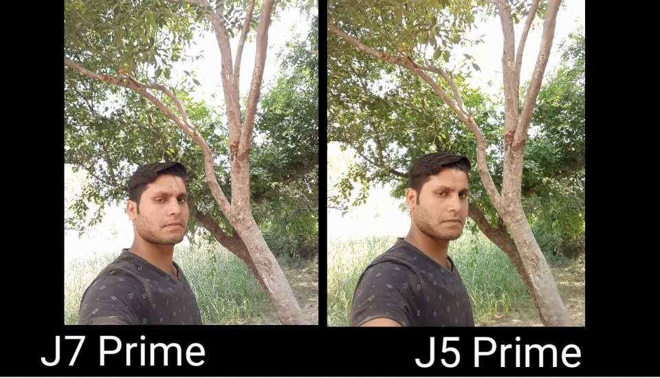 So sánh camera Samsung Galaxy J5 Prime vs Samsung Galaxy J7 Prime