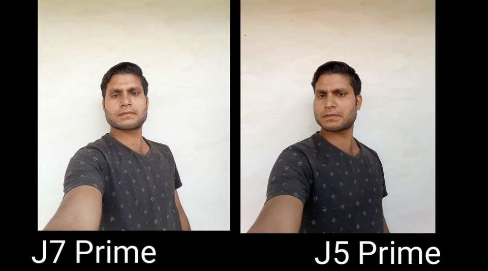So sánh camera Samsung Galaxy J5 Prime vs Samsung Galaxy J7 Prime