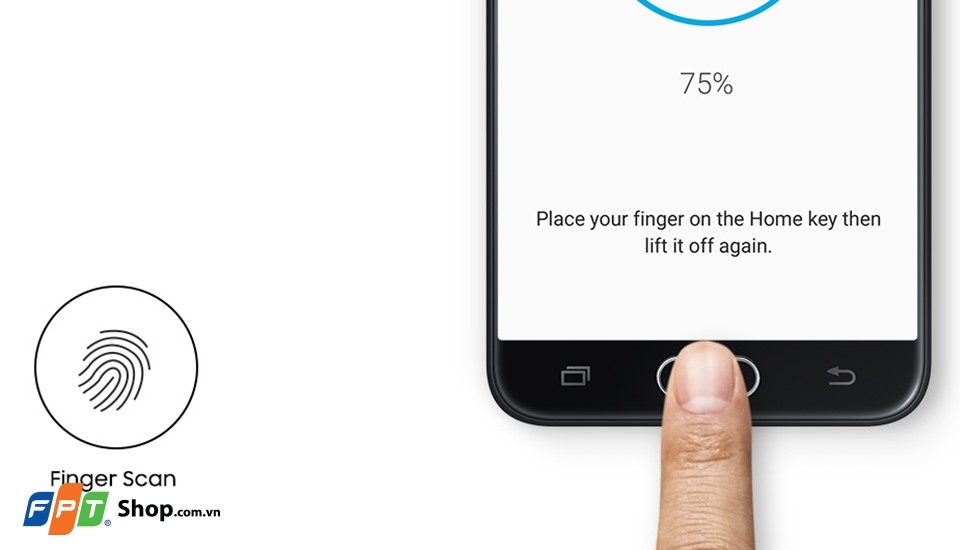 So sánh cấu hình Samsung Galaxy J5 Prime và Samsung Galaxy J5 2016