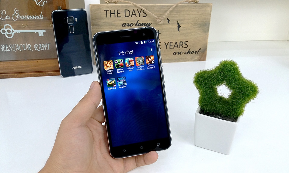 Top smartphone đáng mua trong tầm giá 7 - 8 triệu