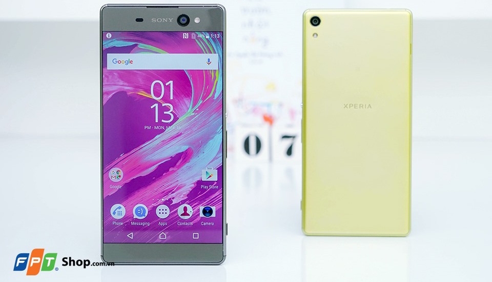 Top smartphone đáng mua trong tầm giá 7 - 8 triệu