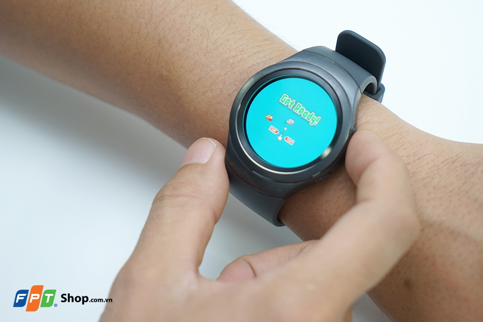 Samsung Gear S2 Samsung Gear S2