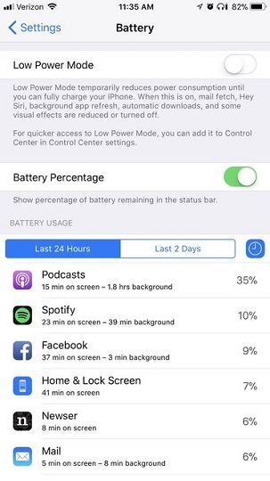 cách tiết kiệm pin cho iPhone cách tiết kiệm pin cho iPhone
