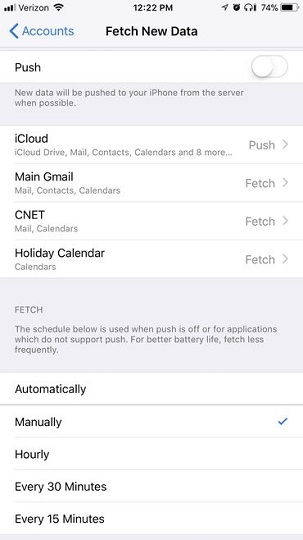 cách tiết kiệm pin cho iPhone cách tiết kiệm pin cho iPhone