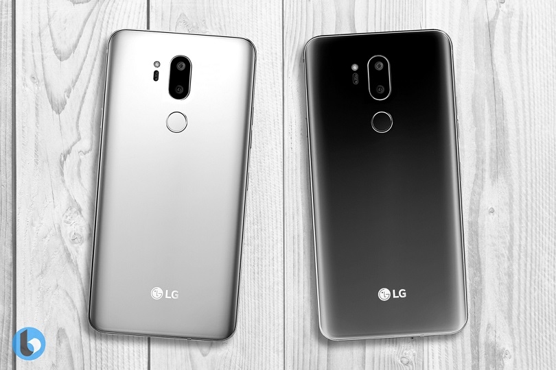 điện thoại LG G7 Neo điện thoại LG G7 Neo