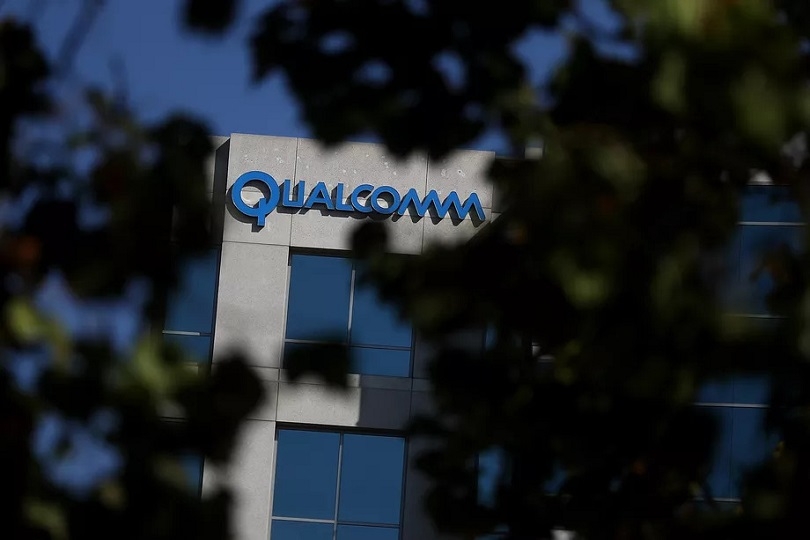 Broadcom mua lại Qualcomm