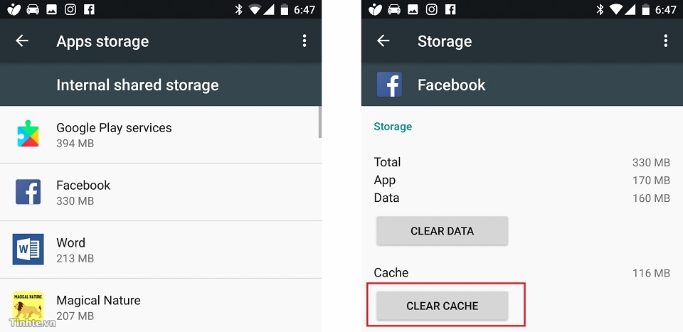 mẹo tăng tốc cho Smartphone mẹo tăng tốc cho Smartphone