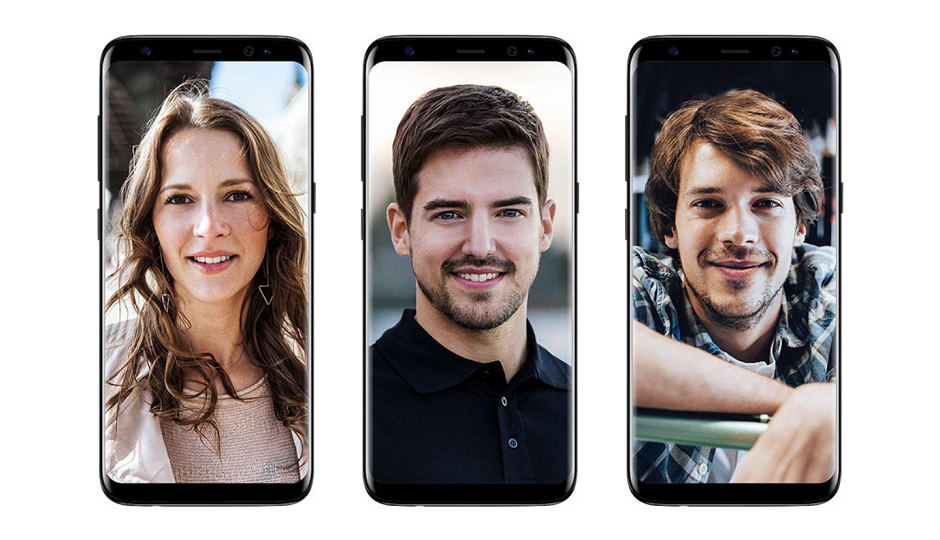 các tính năng bảo mật trên Galaxy S9 và S9 Plus