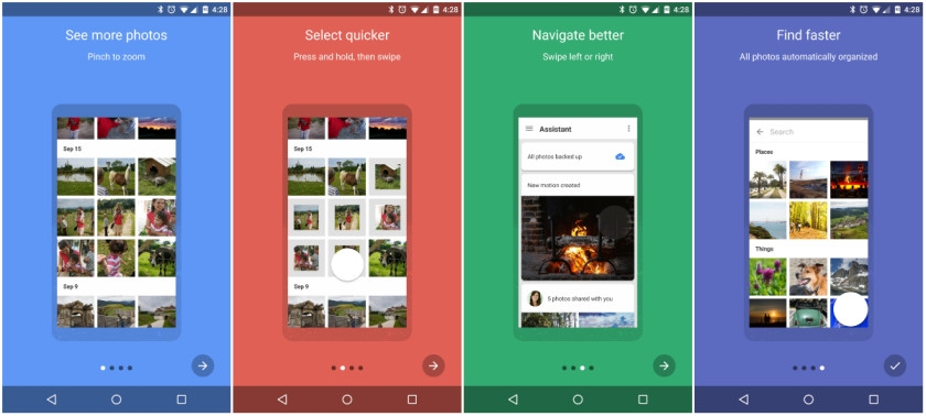 ứng dụng cần phải có khi sử dụng smartphone Android ứng dụng cần phải có khi sử dụng smartphone Android