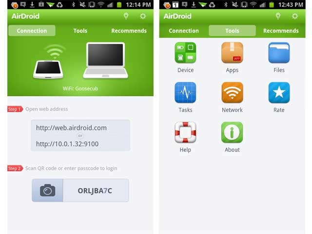 ứng dụng cần phải có khi sử dụng smartphone Android ứng dụng cần phải có khi sử dụng smartphone Android