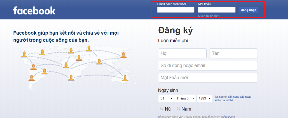 bảo vệ dữ liệu cá nhân trên Facebook bảo vệ dữ liệu cá nhân trên Facebook