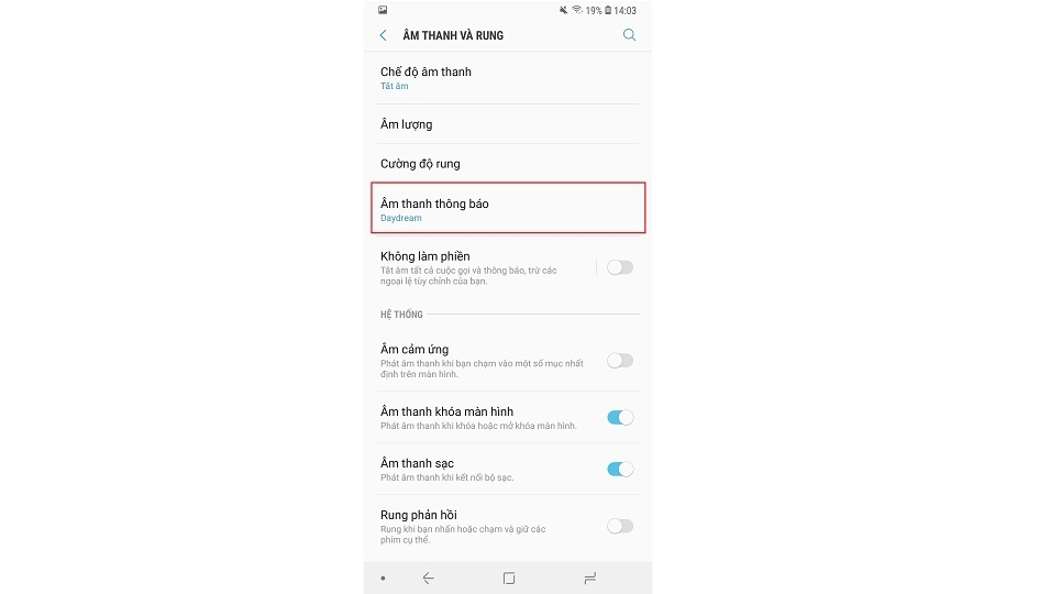 cách cài nhạc chuông Samsung Galaxy S9 và S9 Plus cách cài nhạc chuông Samsung Galaxy S9 và S9 Plus
