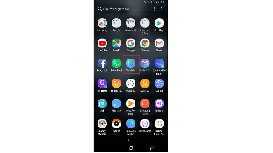 cách cài nhạc chuông Samsung Galaxy S9 và S9 Plus cách cài nhạc chuông Samsung Galaxy S9 và S9 Plus