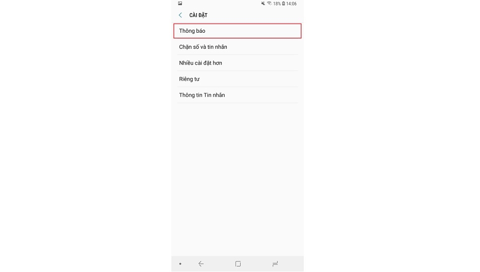 cách cài nhạc chuông Samsung Galaxy S9 và S9 Plus cách cài nhạc chuông Samsung Galaxy S9 và S9 Plus