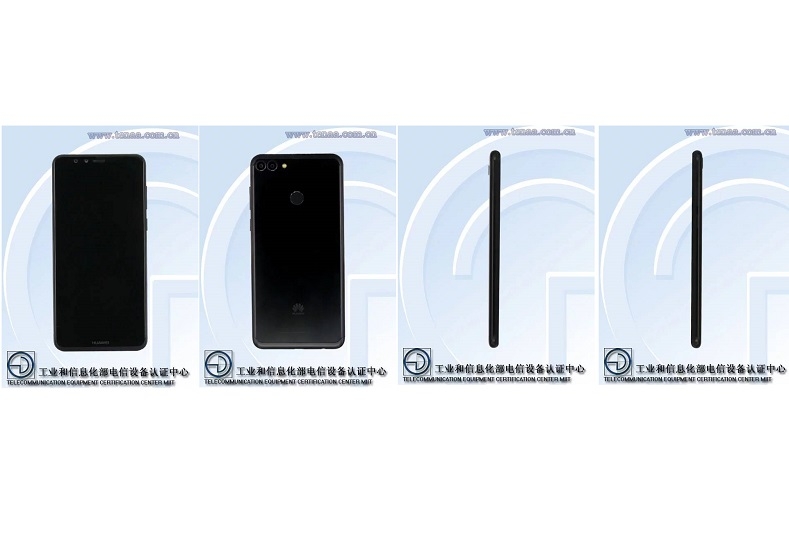 Huawei FLA-AL00 và Huawei FLA-AL10 Huawei FLA-AL00 và Huawei FLA-AL10