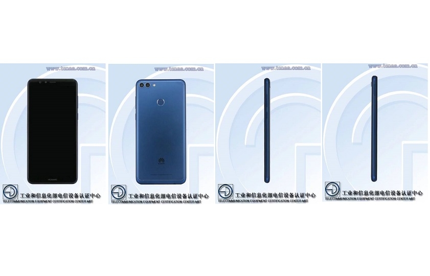 Huawei FLA-AL00 và Huawei FLA-AL10 Huawei FLA-AL00 và Huawei FLA-AL10