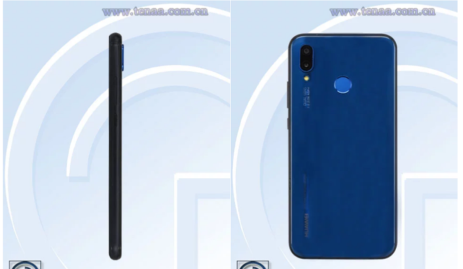 điện thoại Huawei P20 Lite điện thoại Huawei P20 Lite