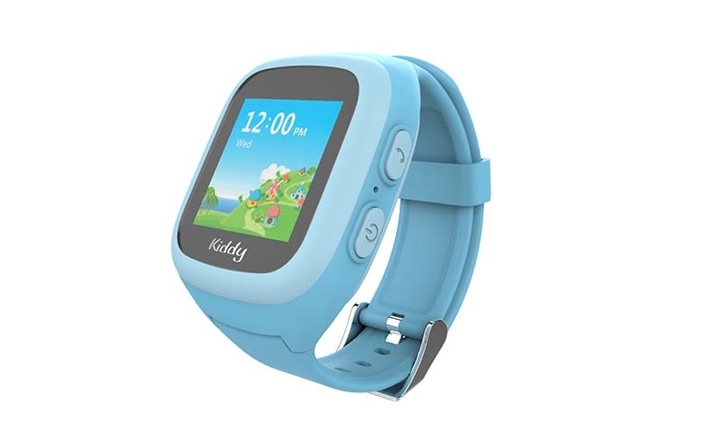 mua đồng hồ thông minh cho trẻ em