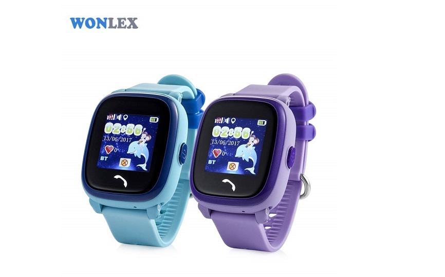 mua đồng hồ thông minh cho trẻ em