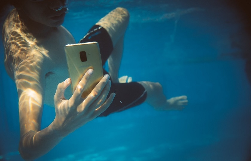 Samsung Galaxy A8 và A8 Plus