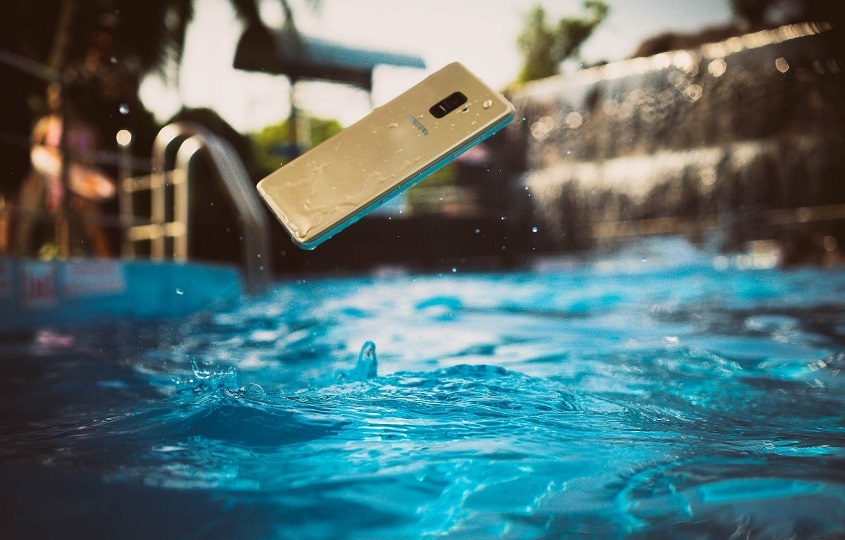 Samsung Galaxy A8 và A8 Plus