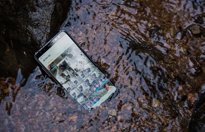 Samsung Galaxy A8 và A8 Plus
