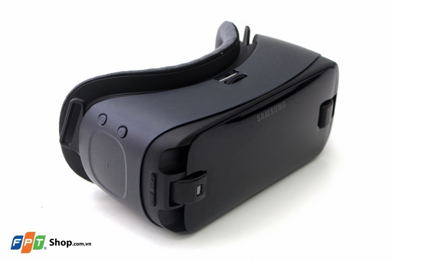 kính thực tế ảo Samsung Gear VR 2017