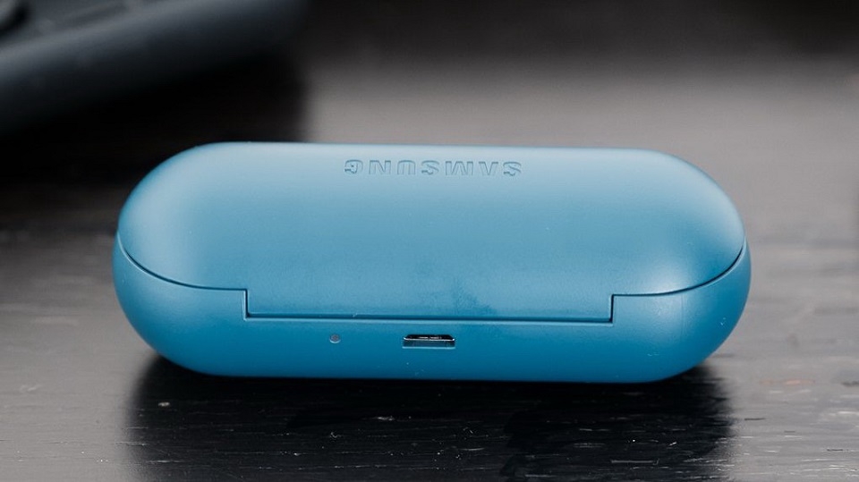 tai nghe không dây Samsung Gear IconX