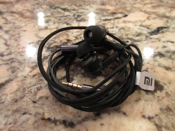 tai nghe Xiaomi Piston 3.0 tai nghe Xiaomi Piston 3.0